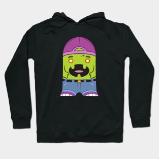 Hip Hop Hep Hoodie